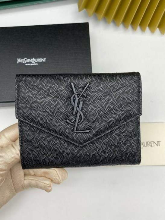 Picture of Saint Laurent Wallets _SKUfw167185017fw